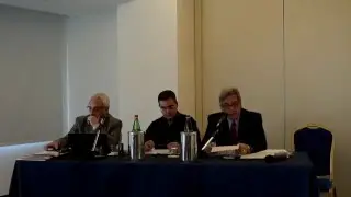 ASSEMBLEA UILT 2016 - ANTONIO PERELLI - Salerno