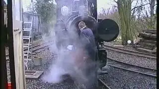 Froddy's video diary 2