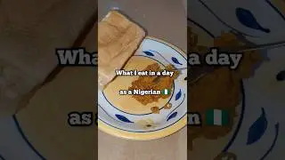 African health food
