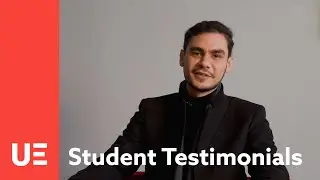 From Campus to Career: Mohammad&rsquo;s UE Iserlohn Experience