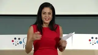 Building Empathy Through Journalism | Heba Aly