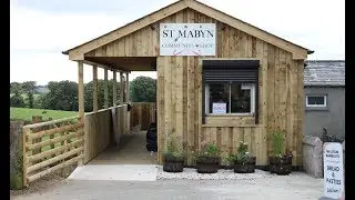 St Mabyn Community Shop