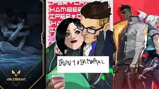Iron To Immortal | Dhe Magician Gaming | 4K Clutch Plays🔥
