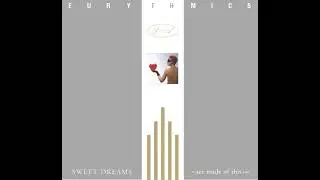 Eurythmics - Sweet Dreams (Are Made of This) (1 Hour Version)