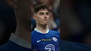 Bayern Munich eyeing summer move for Chelsea forward Kai Havertz | Football News #football