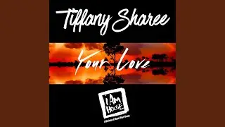 Your Love (Georgies Afro House Radio)