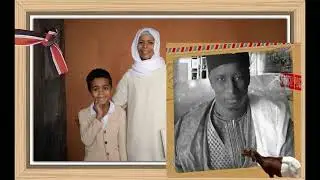 Thierno Alpha DIA sur la MORT