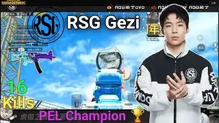 RSG Gezi 