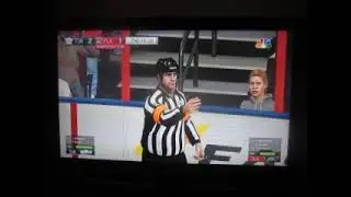 NHL 18 Franchise Mode: Episode 8
