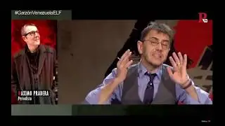 #EnLaFrontera167 - M&aacute;ximo Pradera, Catalunya y Pedro S&aacute;nchez