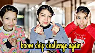 Boom Chips Review 🍟 | Crispy & Spicy Snack Taste Test | Viral Chips Review