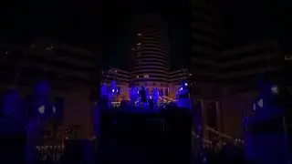 Av del Rock Hotel Mandarin Oriental