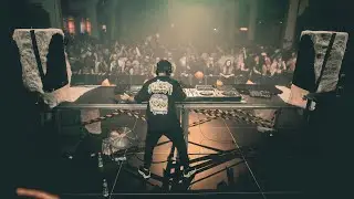 Enter - Full Live Set | Selecta Halloween 2025, Riga Latvia | Drum & Bass