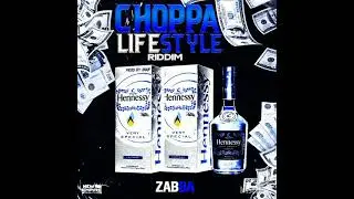 Zabba - Antisocial (Official Audio)