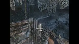 CoD World at War Campaign test : Semper Fi