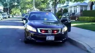 L&S 09 Accord