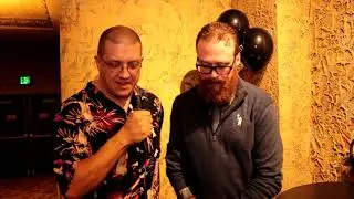 Interview: Writer/Director Adam Krause - GAGS Wisconsin Premiere