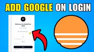 How To Add Google Login To Your Base44 App 2026 (Step By Step Guide)