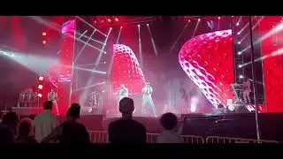 @orquestaolympusoficial 2022 - INTRO - en Serranillos del Valle (Madrid)
