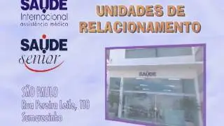 Sa&uacute;de Internacional