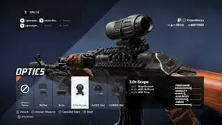 Xdefiant Class Customization and Character load out