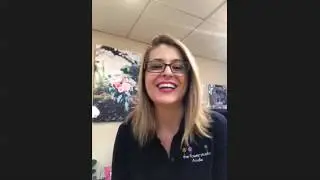 Business Interview with Andreia Muller Certified Floral Designer in Altamonte Springs FL
