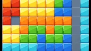 TETRIS BLOCK PUZZLE 3D
