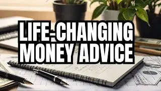 6 Money Lessons That Will Change Your Life According to Rachel Cruze.