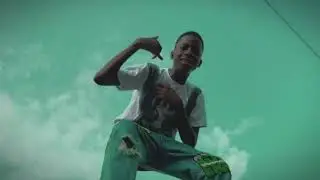 JEJE - Tiphe X Billirano (Performance Video)