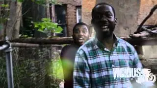 Spsheed ft ReekRaw 