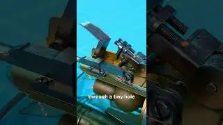How The Puckle Gun Worked 🤔