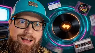 We Accidentally Invented Time Travel in 2025... But Went BACKWARDS  (The Real Revolution)