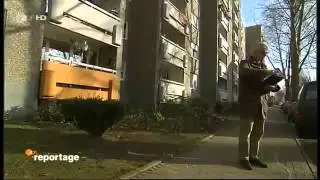 Die Verhandlung ist er&ouml;ffnet!   Alltag am Frankfurter Amtsgericht Doku &uuml;ber Verhandlungen Teil 1