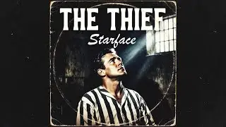 The Thief (by Starface)