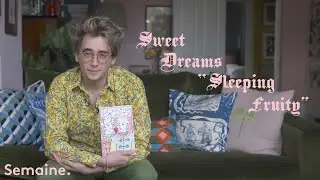 Sweet Dreams 