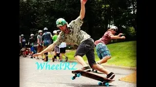 WheelRZ Team Edit Summer 15