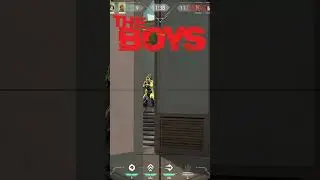 The Boys Meme Feat Valorant #shorts  #its_pasricha  #theboysmemes