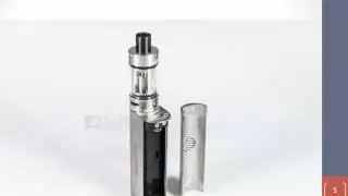 Kanger Topbox Mini Platinum Kit TC-75