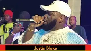 Chronic Law Performance At Intoxicated October 21st 2023 Held At Tropical Bliss Montego Bay Jamaica