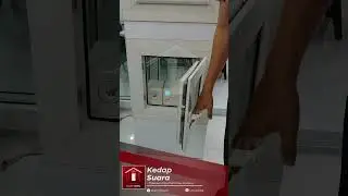 Suara Damai: UPVC sebagai Solusi Kedap Suara Terbaik ( STARK DWG )