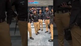 DSP's UT's OF Sindh Police At IGP Office CPO Sindh Karachi #monitization #policejob #DSPs #newjobs