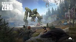 getting out of the map, showdown update | generation zero part 3