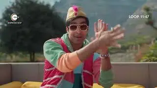 Loop 11:47 | Qawaali | Akashdeep Arora, Keshav Sadhna, Qabeer Singh