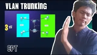 VLAN Trunking