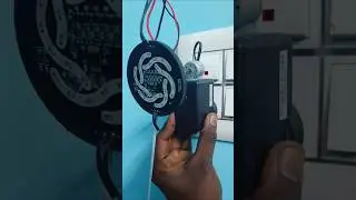 DC motor lift hacks #dcmotor #diy #innovation