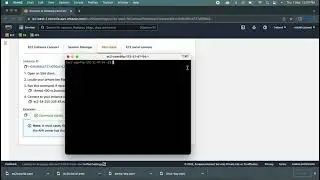 How to SSH using Mac or Linux