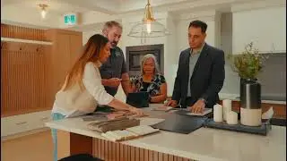 One-Stop Home Renovations in Calgary: Design to Build with Kay2 Renovations