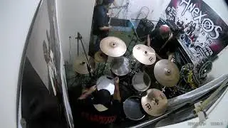 foo fighters - all my life ecuador