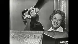 Kukla, Fran and Ollie - This Is Your Life! - January 31, 1954