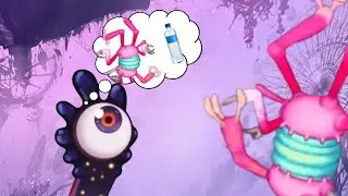 How does Dakktyl drink water?